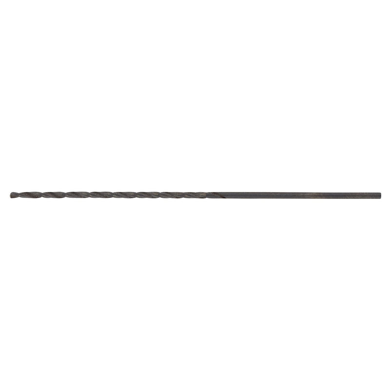 Draper HSS Extra Long Drill Bit, 1.0 x 56mm 38889 Draper - Dynamic Drive