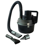 12v Sakura Wet Dry Vacuum Cleaner Hoover Portable Car Caravan Air Pump Inflator Sakura - Dynamic Drive