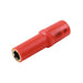 Laser Deep Insulated Socket 1/2"D 12mm 7951 Laser - Dynamic Drive