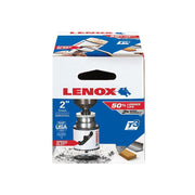 Lenox Bi-Metal Holesaw 51mm LENOX - Dynamic Drive
