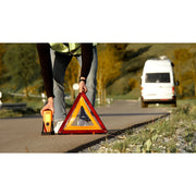 Osram LEDguardian TRUCK FLARE Signal TA19, stand-up LED warning light for trucks Osram - Dynamic Drive