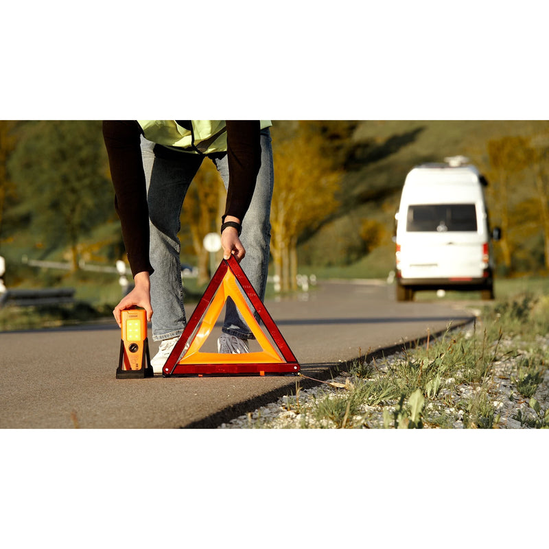 Osram LEDguardian TRUCK FLARE Signal TA19, stand-up LED warning light for trucks Osram - Dynamic Drive