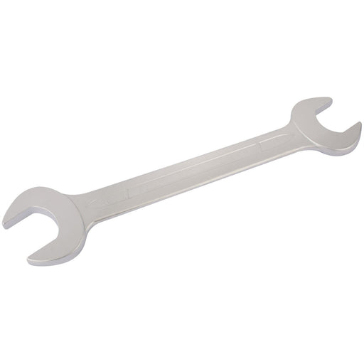 Draper Elora Long Metric Double Open End Spanner, 41 x 46mm 02117 Draper - Dynamic Drive