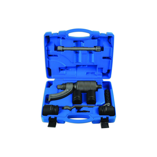 Laser Torque Multiplier 1"D 7086 Laser - Dynamic Drive