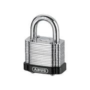 Abus Mechanical 41/30mm ETERNA Laminated Padlock Carded ABUS Mechanical - Dynamic Drive