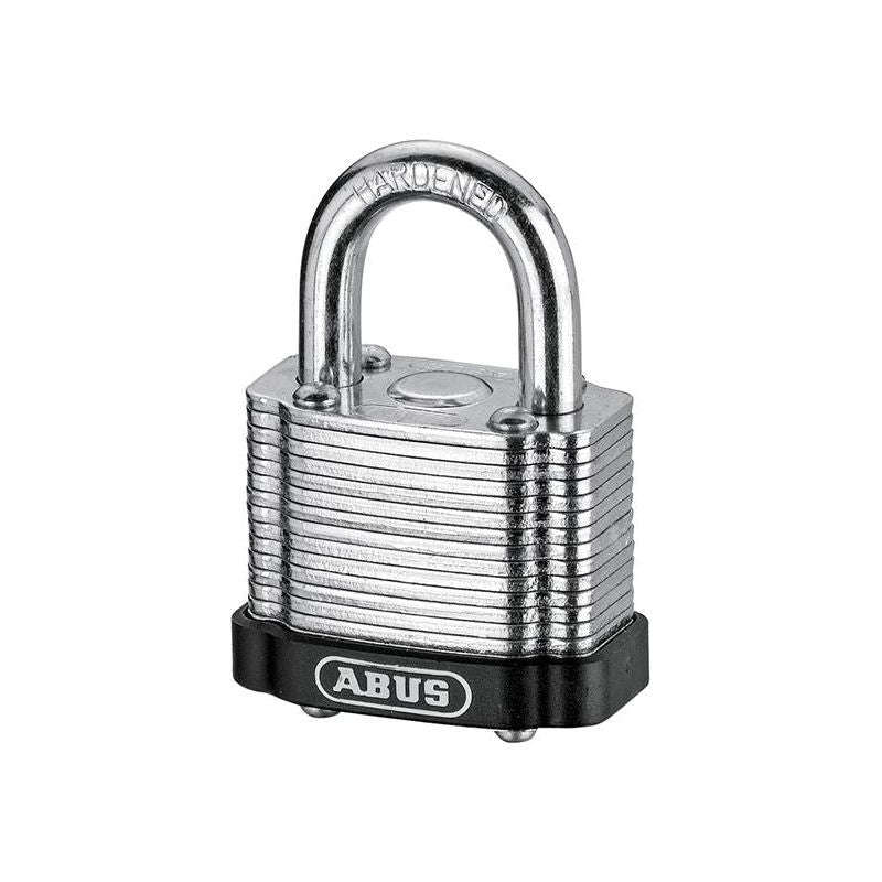 Abus Mechanical 41/30mm ETERNA Laminated Padlock Carded ABUS Mechanical - Dynamic Drive