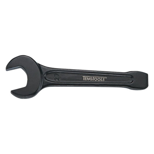 Teng Tools Open End Slogging Wrench Metric 50mm Teng Tools - Dynamic Drive