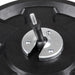 Sealey Convex Mirror300mm Wall Mounting CM300 Sealey - Dynamic Drive