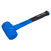 Sealey Dead Blow Hammer 2.8lb DBH02 Sealey - Dynamic Drive