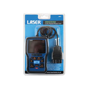 Laser OBDII/EOBD Code Reader & Reset Tool 5091 Laser - Dynamic Drive