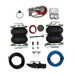 M.A.D Airmaster Comfort, ALKO Wide Chassis MAD - Dynamic Drive