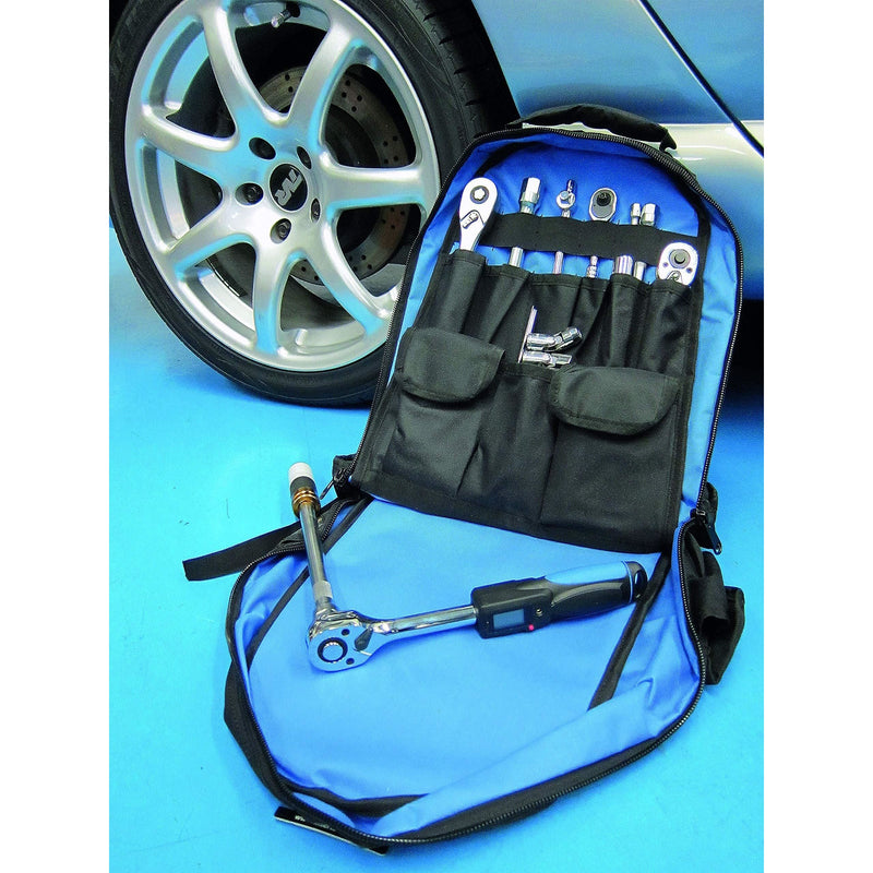 Laser Laser Tools Racing Tool Backpack 6591 Laser - Dynamic Drive