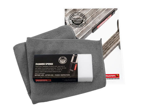 Telesteps Maintenance Kit Telesteps - Dynamic Drive