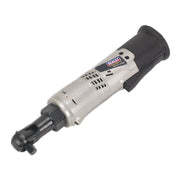 Sealey Ratchet Wrench 3/8"Sq Dr 68Nm 14.4V 4-Pole Motor - Body Only CP6012 Sealey - Dynamic Drive
