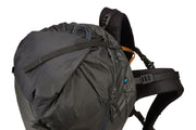 Thule Stir Alpine 40L hiking rucksack obsidian grey Hiking backpack Thule - Dynamic Drive