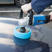 Silverline M14 Foam Polishing Head 150mm Medium Blue Silverline - Dynamic Drive