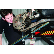 Laser Suspension Arm Lever 5627 Laser - Dynamic Drive