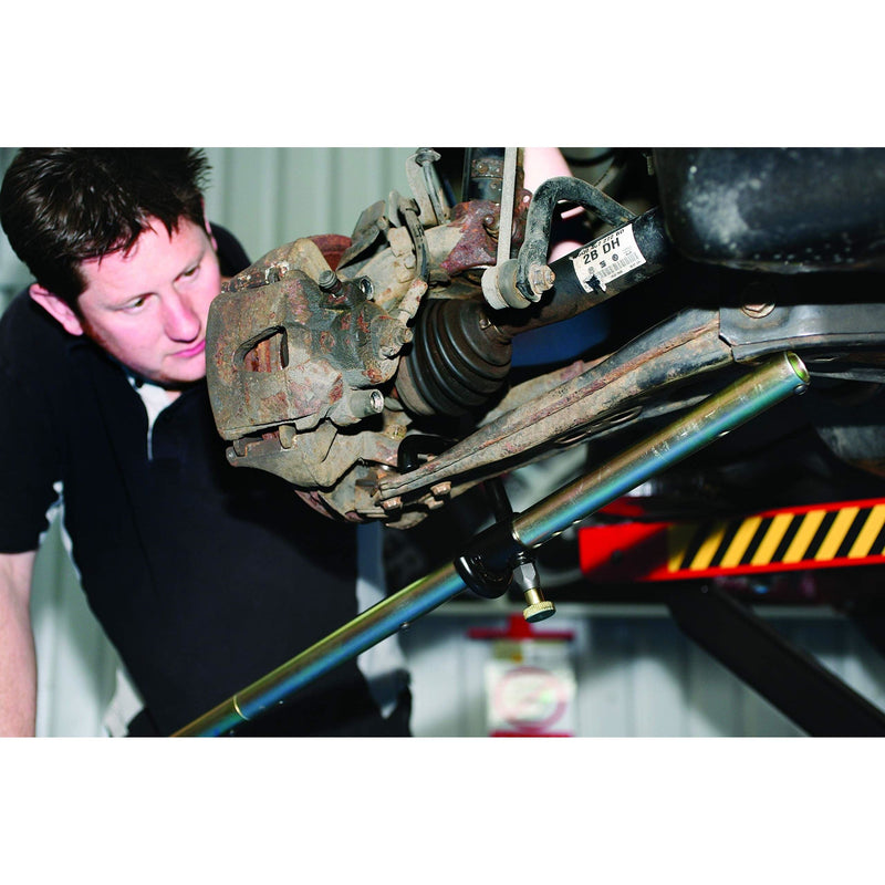 Laser Suspension Arm Lever 5627 Laser - Dynamic Drive