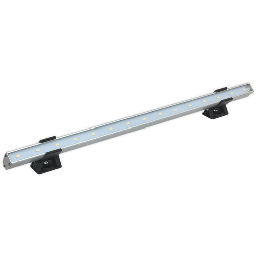 Sealey Toolbox Light Rechargeable 15 SMD LED Lithium-ion TBL450 Sealey  - Dynamic Drive