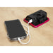 Sealey Rechargeable Pocket Floodlight with Power Bank 10W COB LED Sealey  - Dynamic Drive
