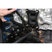 Laser Hose Clip Pliers - for Single/Double Ear Clips 8261 Laser - Dynamic Drive
