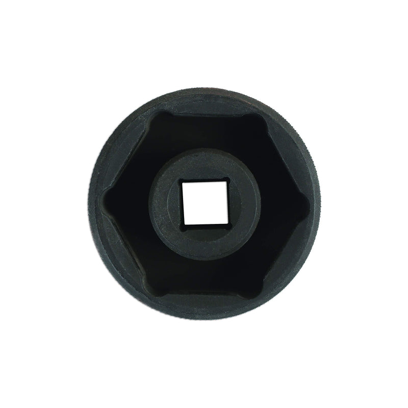 Laser Rear Wheel Impact Socket 1/2"D 41mm/46mm 6357 Laser - Dynamic Drive