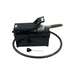 Laser Air Powered Hydraulic Pump 700 bar 7862 Laser - Dynamic Drive