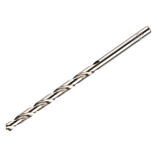 Irwin® HSS Long Pro Drill Bits Bulk Pack (10) 3.0mm OL:110mm WL:70mm IRWIN® - Dynamic Drive
