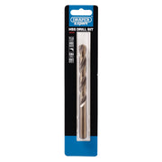 Draper HSS Cobalt Drill Bit, 11.5mm 39250 Draper - Dynamic Drive