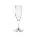 Gimex Linea Line Champagne Glass 180ml 2 Pieces Gimex - Dynamic Drive