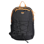 Vango Hex Urban 25L 25 Black Rucksack Backpack Vango - Dynamic Drive