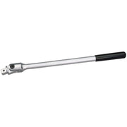 Draper Elora Flexible Handle, 3/4" Sq. Dr., 500mm 01119 Draper - Dynamic Drive