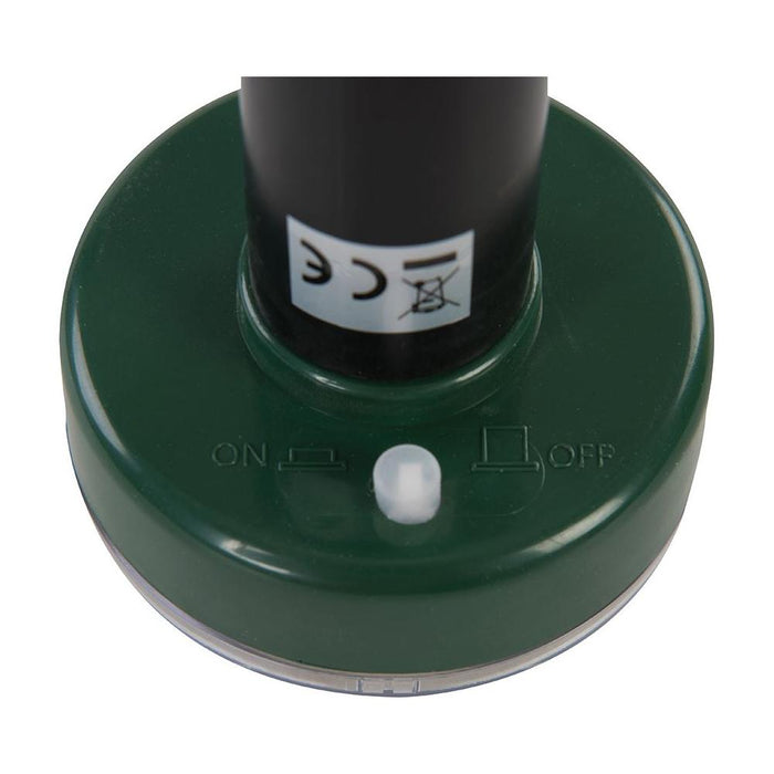 Fixman Solar Sonic Mole Repeller 650m2 Fixman - Dynamic Drive