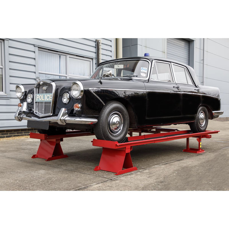 Sealey Car Lift/Ramp 3 Tonne MR1 Sealey - Dynamic Drive
