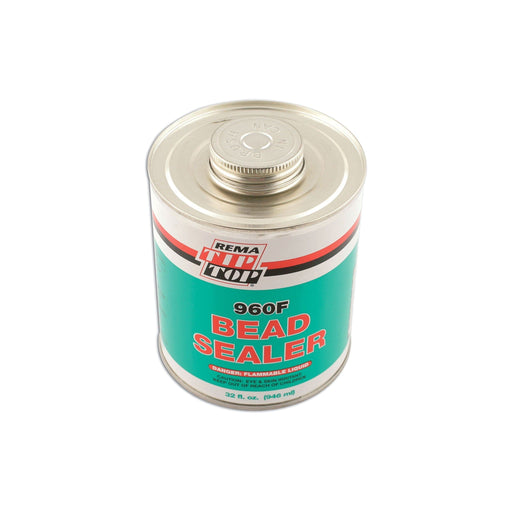 Connect Bead Sealant for Inner Liners 946ml Can 1pc 35092 Tool Connection - Dynamic Drive