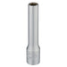 Draper Elora Deep Socket, 1/4" Sq. Dr., 5mm 58723 Draper - Dynamic Drive