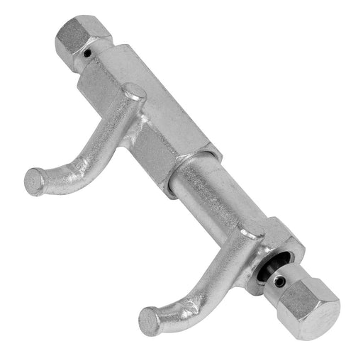 Sealey Exhaust Spring Clamp Removal Tool VAG VS1638 Sealey - Dynamic Drive