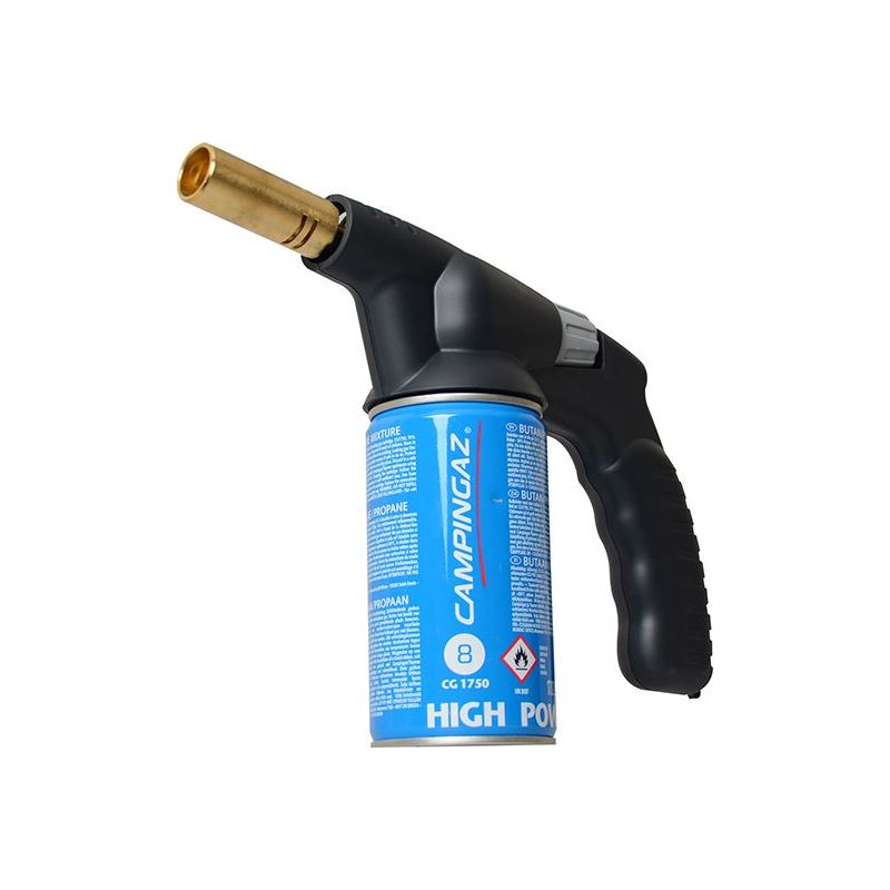 Campingaz® TH 2000 Handy Blowlamp with Gas Campingaz® - Dynamic Drive