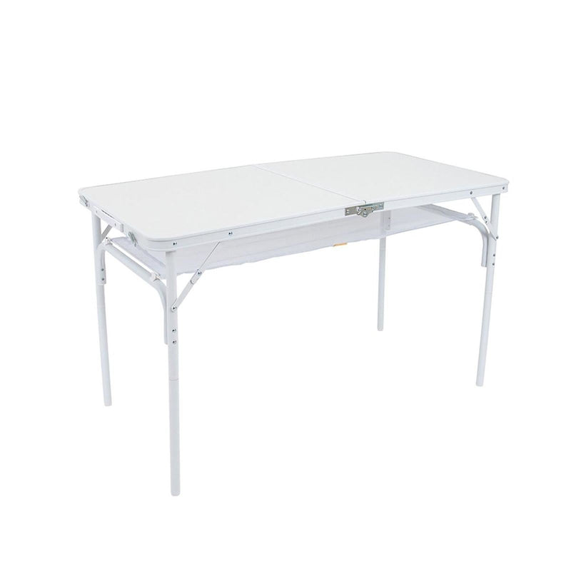 Bo-Camp Pastel Collection Table Yvoire Case Model 120 x 60cm Bo-Camp - Dynamic Drive