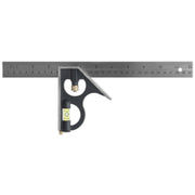 Sealey Combination Square 300mm AK6095 Sealey - Dynamic Drive