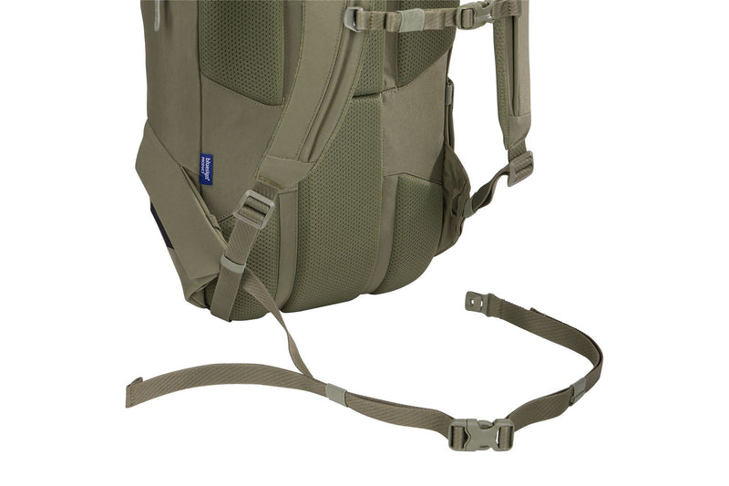 Thule Paramount bike commute backpack soft green 20L Thule - Dynamic Drive