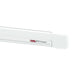 Fiamma F45 Eagle 450 Awning, Polar White Royal Grey Fiamma - Dynamic Drive