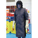 Laser Arc Flash Jacket - Large 8518 Laser - Dynamic Drive