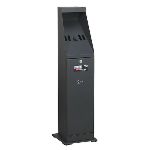 Sealey Cigarette Bin RCB07 Sealey - Dynamic Drive