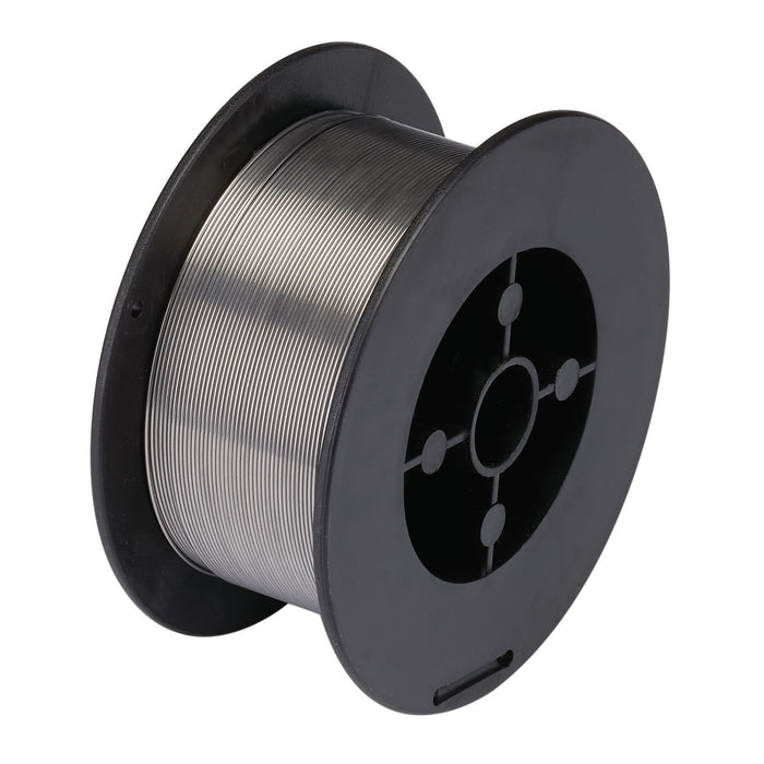 Draper Flux Cored MIG Welding Wire, 0.8mm (450g Pack) 30644 Draper - Dynamic Drive