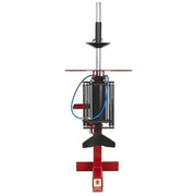 Sealey Tyre Changer Pneumatic/Manual Operation TC962 Sealey - Dynamic Drive