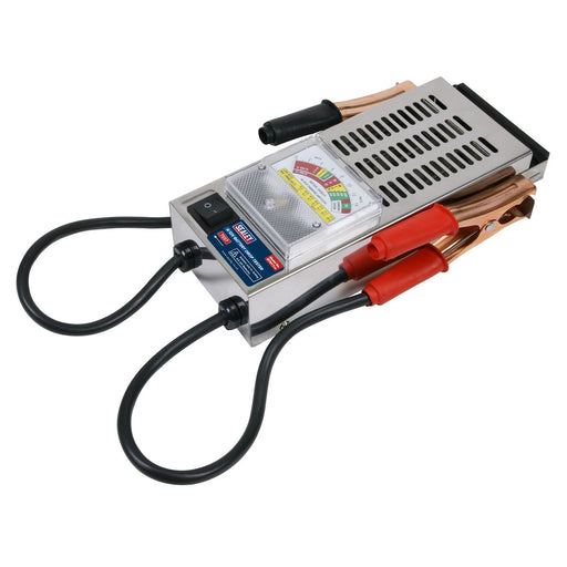 Sealey Battery Drop Tester 6/12V BT91/7 Sealey - Dynamic Drive