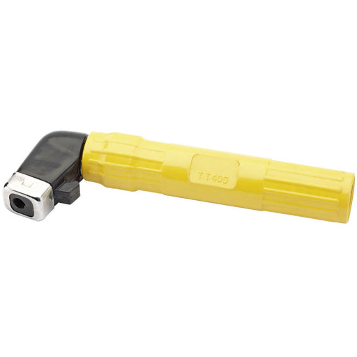 Draper Twist-Grip Electrode Holders, Yellow 08372 Draper - Dynamic Drive