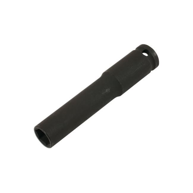 Laser Extra Deep Impact Socket 1/2"D 14mm 7763 Laser - Dynamic Drive