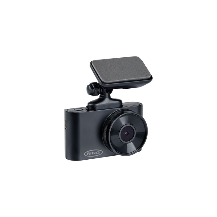 Ring Automotive RSDC2000 Smart Dash Cam WiFi Full HD 1080p 30fps 2" Screen G-Sen Ring Automotive - Dynamic Drive